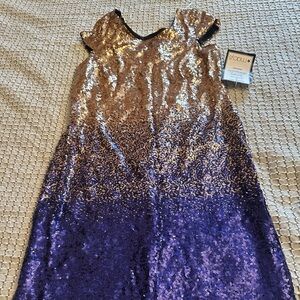 New cocktail dress by Connected Apparel